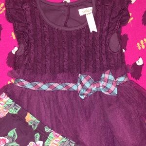 Matilda Jane Dress
